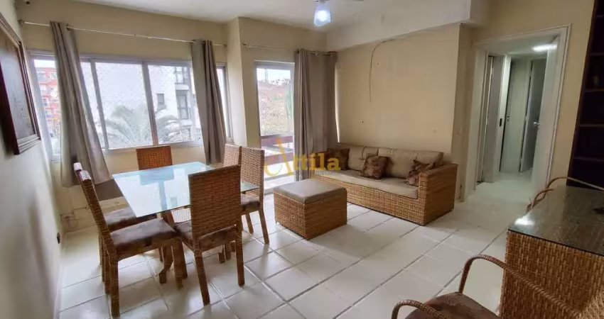 Apartamento com 3 quartos à venda na Avenida Dom Pedro I, 2385, Enseada, Guarujá
