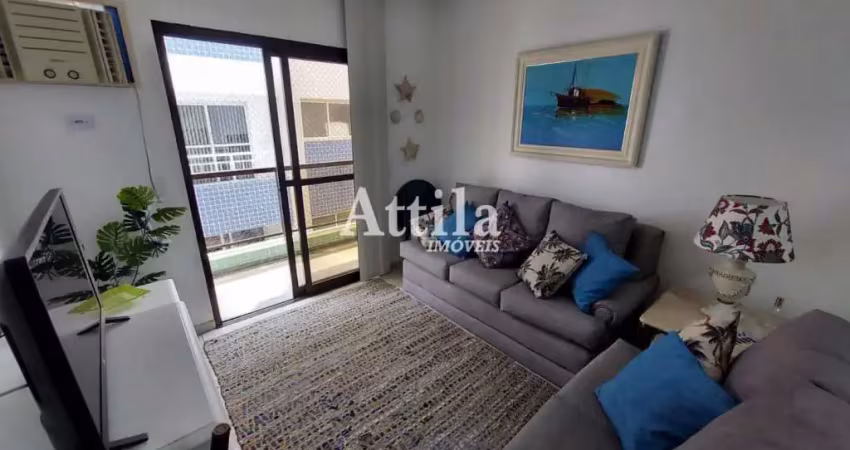Apartamento com 3 quartos à venda na Avenida Paulo Matarazzo, 15, Enseada, Guarujá