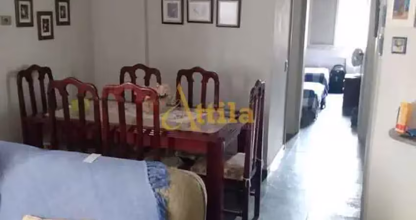 Apartamento com 2 quartos à venda na Rua Benedito Cardoso Adriano Filho, 54, Enseada, Guarujá