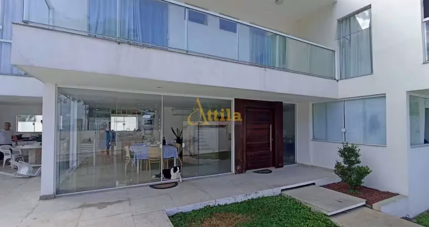 Casa com 4 quartos à venda na Rua Estrela do Mar, 184, Jardim Guaiuba, Guarujá