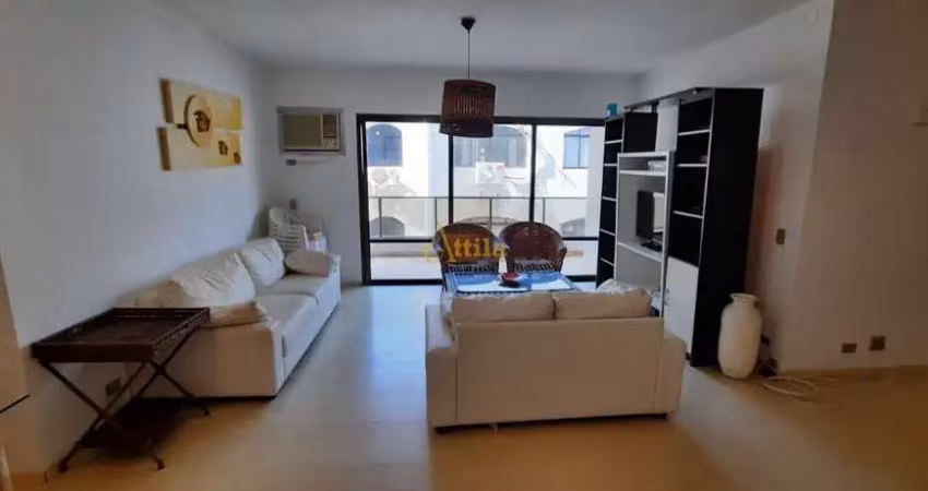 Apartamento com 3 quartos à venda na Rua Amazonas, 370, Enseada, Guarujá