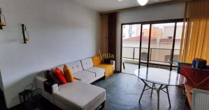 Apartamento com 3 quartos à venda na Rua Amazonas, 370, Enseada, Guarujá