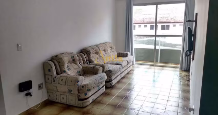 Apartamento com 1 quarto à venda na Rua Áureo Guenaga de Castro, 100, Enseada, Guarujá