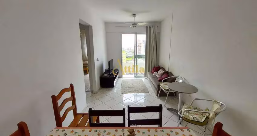 Apartamento com 2 quartos à venda na Rua Colômbia, 741, Enseada, Guarujá