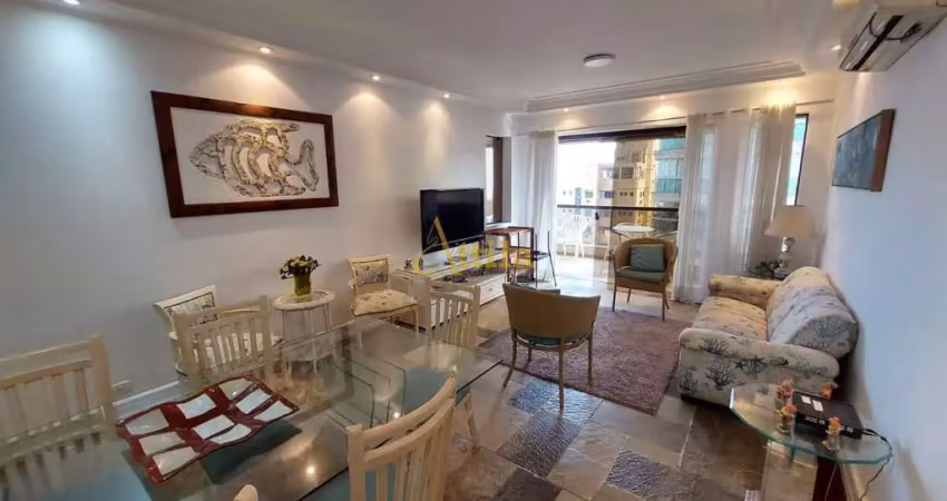 Apartamento com 3 quartos à venda na Rua Francisco Rebolo, 40, Enseada, Guarujá
