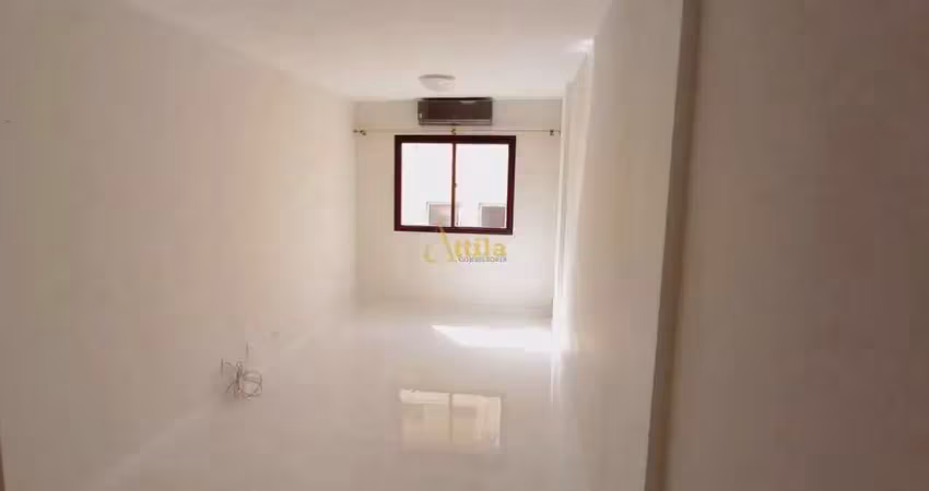 Apartamento com 1 quarto à venda na Rua Campos Sales, 180, Enseada, Guarujá