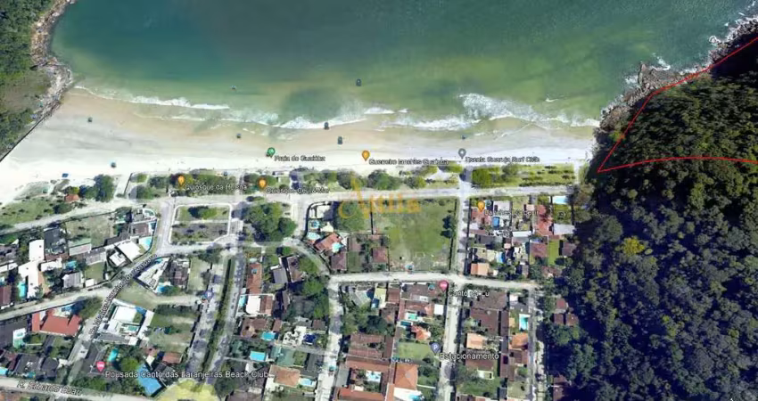 Terreno à venda na Rua Estrela do Mar, 2, Jardim Guaiuba, Guarujá
