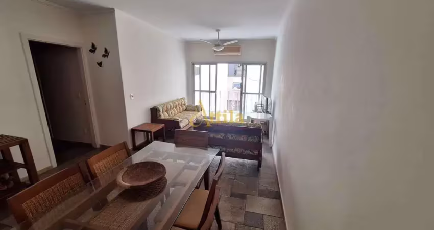 Apartamento com 3 quartos à venda na Avenida Dom Pedro I, 886, Enseada, Guarujá