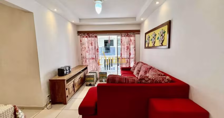 Apartamento com 2 quartos à venda na Rua José Amieiro, 106, Enseada, Guarujá
