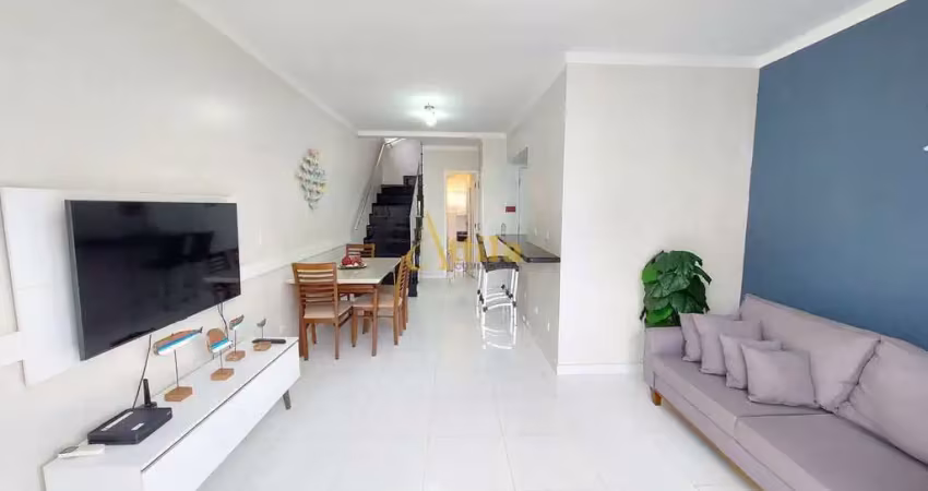 Apartamento com 3 quartos à venda na Rua Abdala Daiggi, 311, Enseada, Guarujá