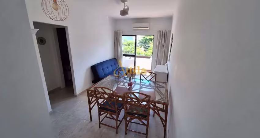 Apartamento com 2 quartos à venda na Rua Argentina, 200, Enseada, Guarujá