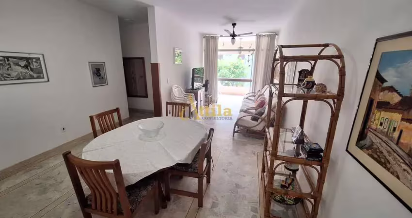 Apartamento com 2 quartos à venda na Rua Abdala Daiggi, 139, Enseada, Guarujá