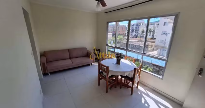 Apartamento com 2 quartos à venda na Rua Áureo Guenaga de Castro, 225, Enseada, Guarujá