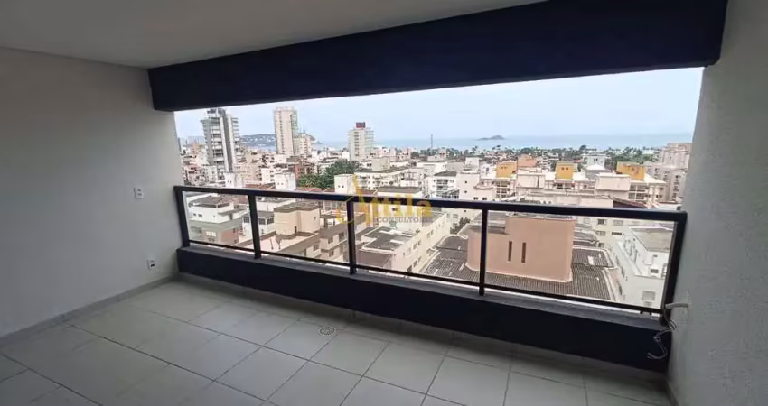 Apartamento com 1 quarto à venda na Rua Begônia, 69, Enseada, Guarujá