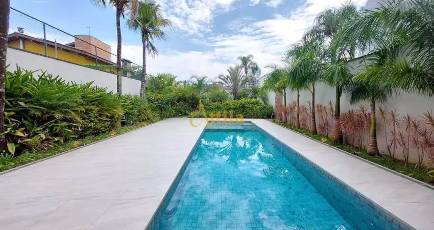 Casa com 5 quartos, enseada, guarujá - r$ 7 mi, cod: 5032