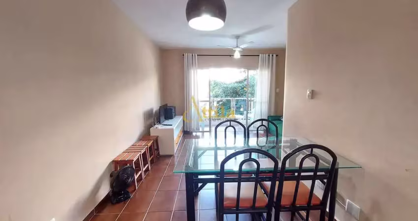 Apartamento com 3 quartos à venda na Avenida do Parque, 705, Enseada, Guarujá