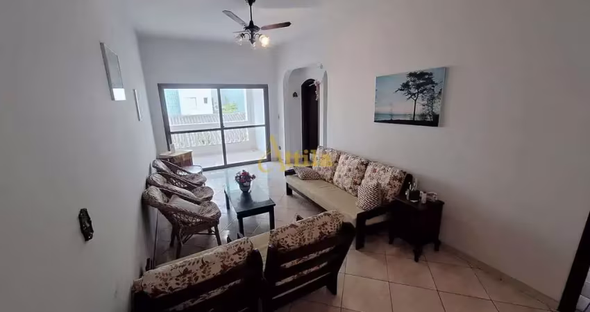 Apartamento com 2 quartos à venda na Rua Benedito Cardoso Adriano Filho, 95, Enseada, Guarujá
