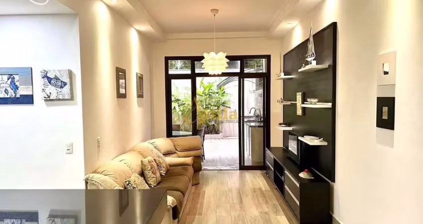 Apartamento com 2 quartos à venda na Avenida Miguel Stéfano, 5374, Enseada, Guarujá