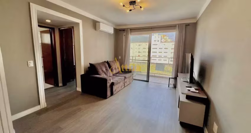 Apartamento com 3 quartos à venda na Rua São Paulo, 425, Enseada, Guarujá