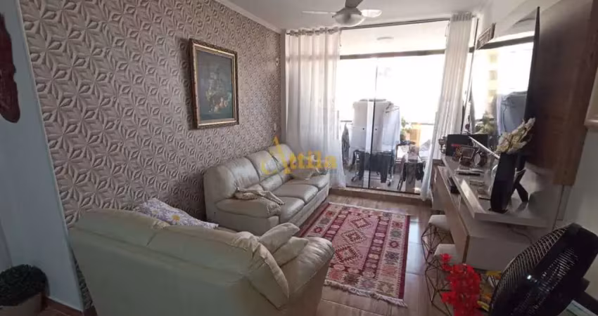 Apartamento com 2 quartos à venda na Rua Hermenegildo Azevedo, 274, Enseada, Guarujá