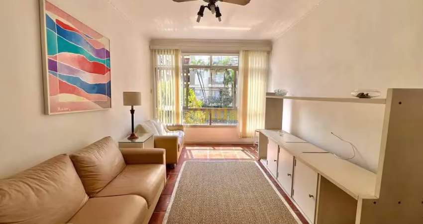 Apartamento com 2 quartos à venda na Rua Amazonas, 200, Enseada, Guarujá