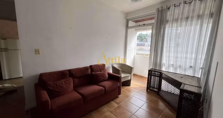 Apartamento com 2 quartos à venda na Avenida Almirante Tamandaré, 305, Enseada, Guarujá