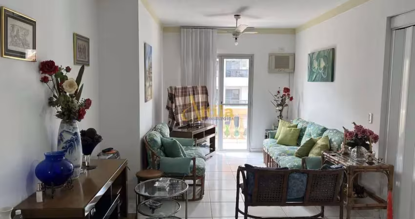 Apartamento com 2 quartos à venda na Rua Inácio Miguel Stéfano, 481, Enseada, Guarujá