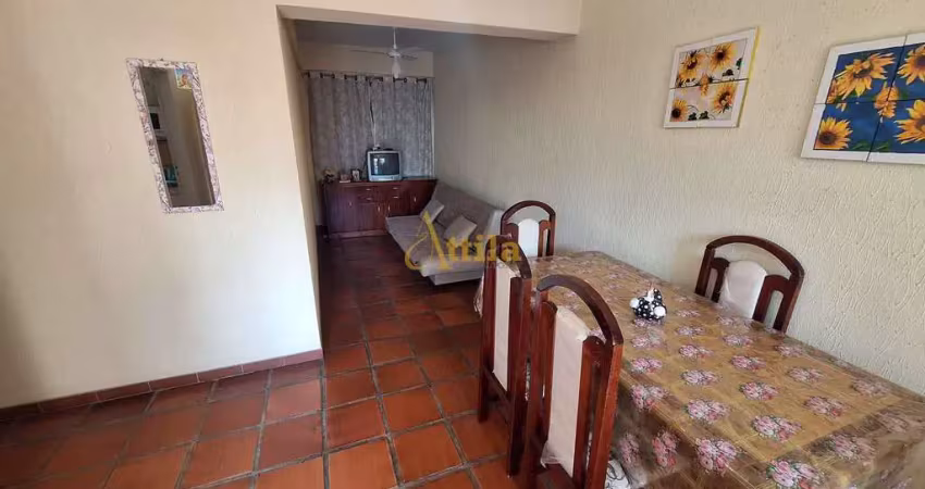 Apartamento com 2 quartos à venda na Rua Dois de Junho, 293, Enseada, Guarujá