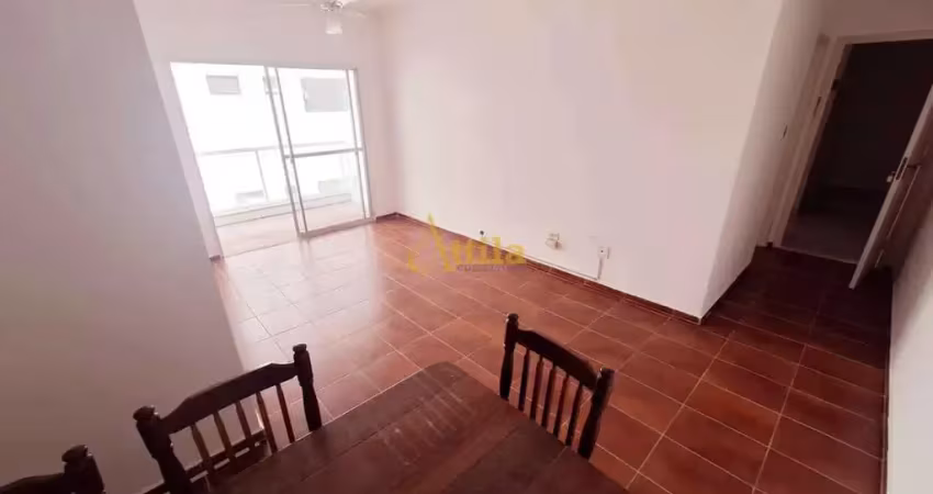 Apartamento com 2 quartos à venda na Rua Sílvio Daige, 205, Enseada, Guarujá