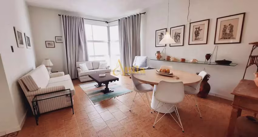 Apartamento com 2 quartos à venda na Avenida Marechal Deodoro da Fonseca, 1240, Pitangueiras, Guarujá
