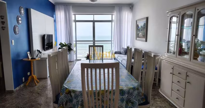Apartamento com 3 quartos à venda na Avenida Marechal Deodoro da Fonseca, 1124, Pitangueiras, Guarujá