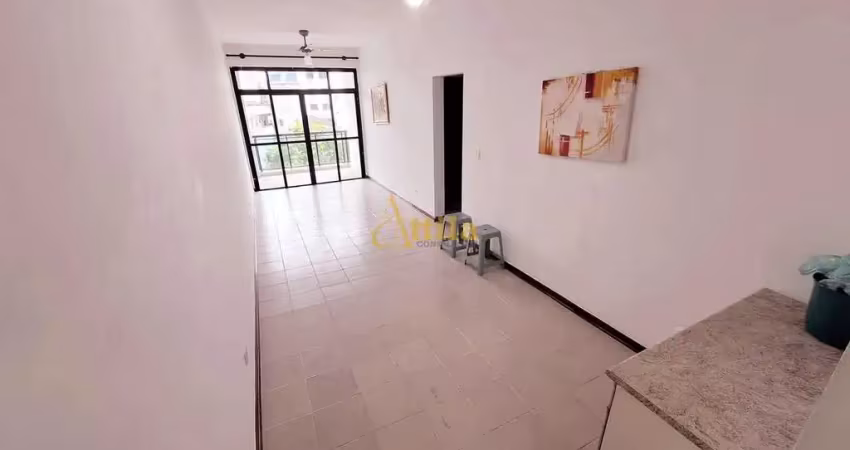 Apartamento com 2 quartos à venda na Rua José Silva Figueiredo, 415, Enseada, Guarujá
