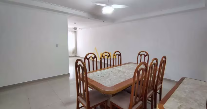 Apartamento com 3 quartos à venda na Rua Antônio de Souza, 87, Pitangueiras, Guarujá