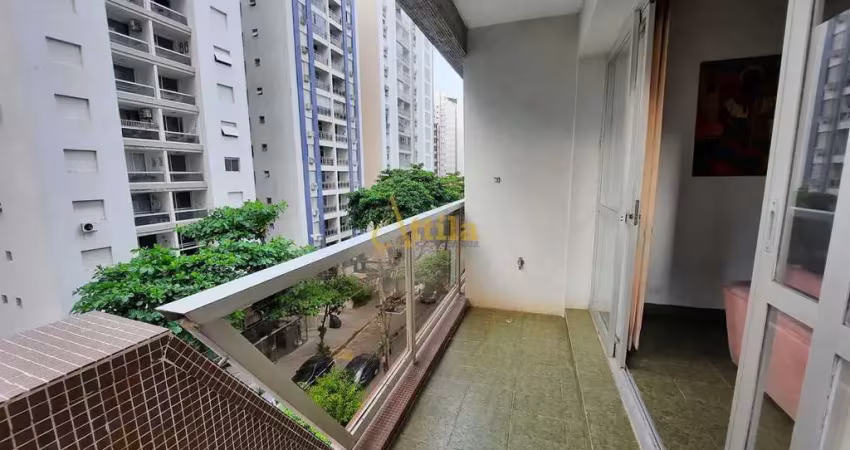 Apartamento com 3 quartos à venda na Rua Mário Ribeiro, 295, Pitangueiras, Guarujá