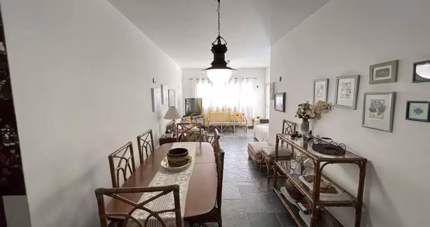 Apartamento com 2 quartos à venda na Avenida Dom Pedro I, 986, Enseada, Guarujá