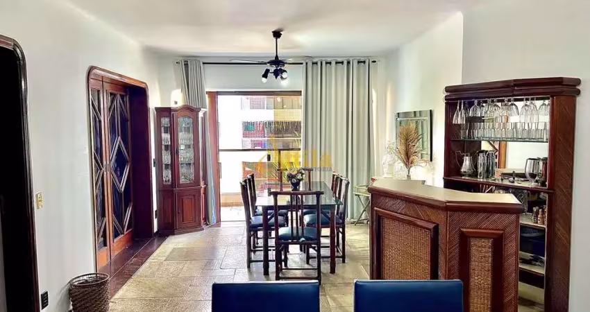 Apartamento com 3 quartos à venda na Avenida Almirante Tamandaré, 115, Enseada, Guarujá