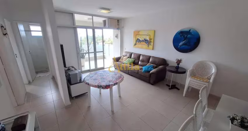 Apartamento com 3 quartos à venda na Rua Acre, 310, Enseada, Guarujá