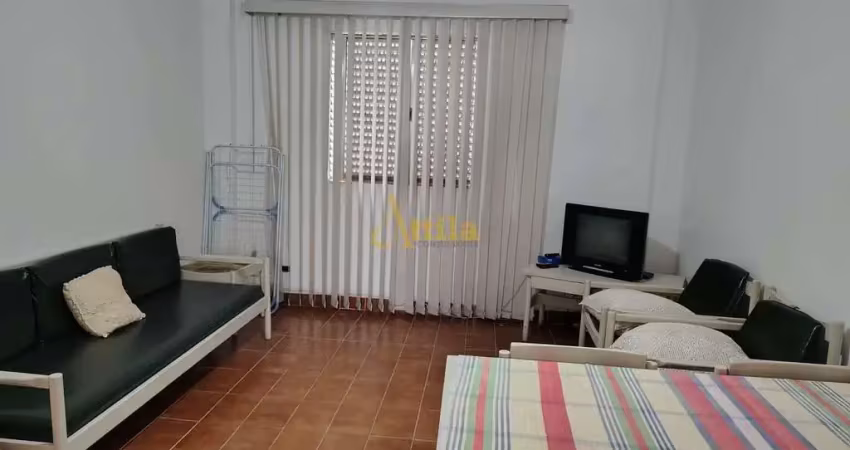 Apartamento com 2 quartos, pitangueiras, guarujá - r$ 360 mil, cod: 5469
