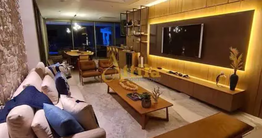 Casa com 6 quartos à venda na Alameda San Salvador, 9, Riviera, Bertioga