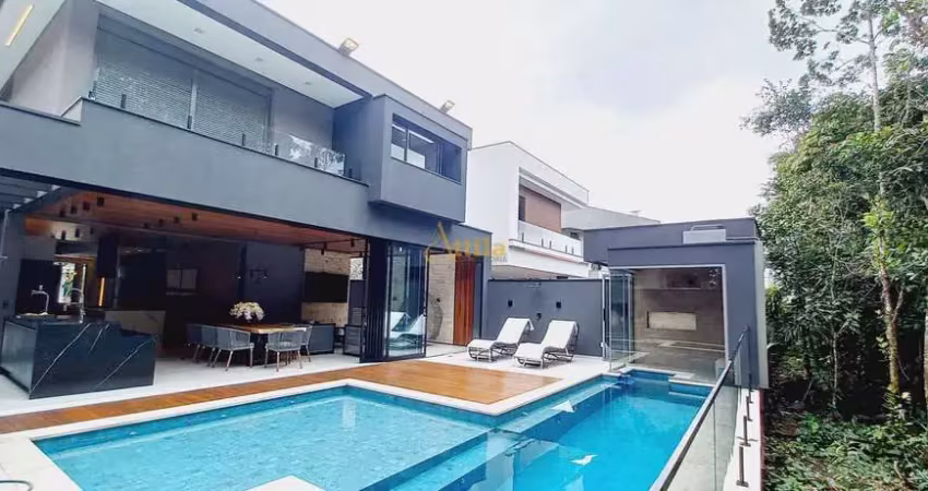 Casa com 5 quartos, Riviera - Módulo 16, Bertioga - R$ 9.5 mi, Cod: 5562
