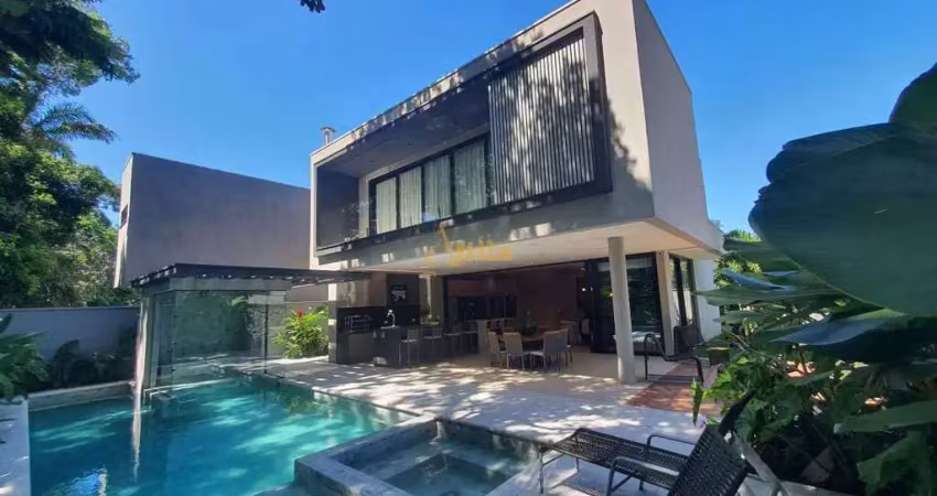 Casa com 5 quartos, Riviera - Módulo 16, Bertioga - R$ 8.5 mi, Cod: 5563