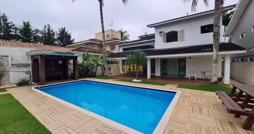 Casa de Condomínio com 4 quartos, Jardim Acapulco, Guarujá - R$ 2.5 mi, Cod: 5751