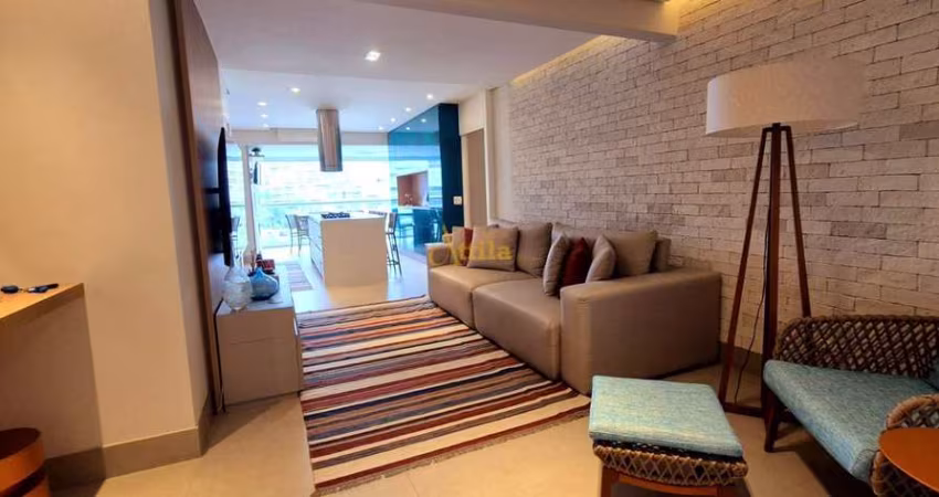 Apartamento de alto padrão com 3 suítes - Módulo 8 - Riviera
