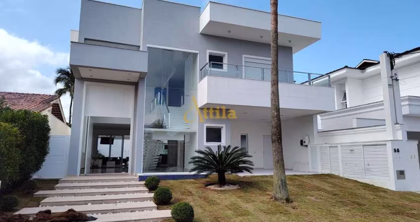Casa de Condomínio com 4 quartos, Jardim Acapulco, Guarujá - R$ 4.6 mi, Cod: 5812
