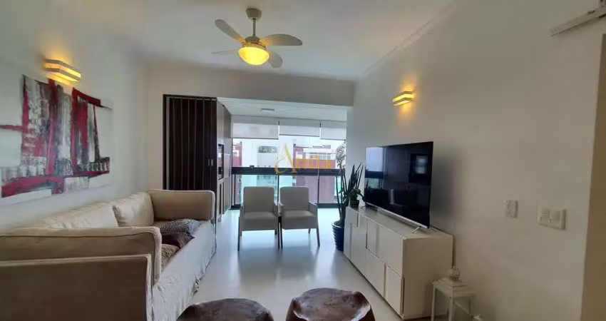 Cobertura de alto padrão com 3 suítes, Módulo 6 - Riviera