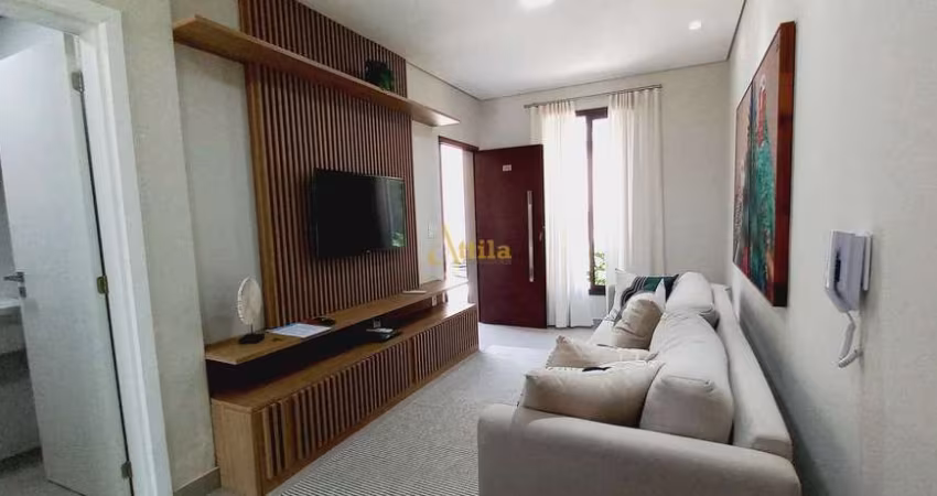 Casa de Vila com 2 quartos, Riviera - Módulo 22, Bertioga - R$ 1.6 mi, Cod: 5680