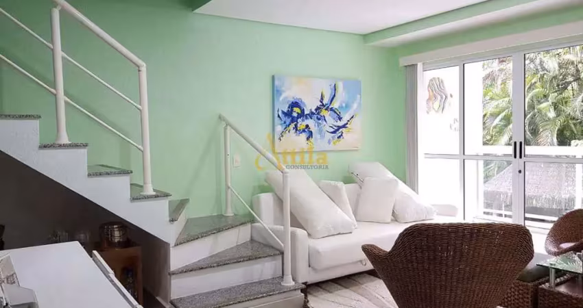 Village com 3 dorms., - Módulo 30 - Riviera de São Lourenço