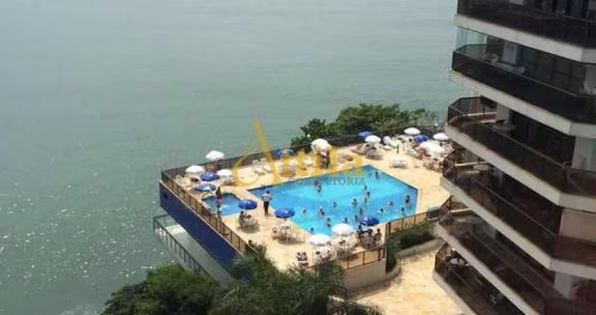 Apartamento com 4 quartos, Jardim Astúrias, Guarujá - R$ 2.5 mi, Cod: 5939