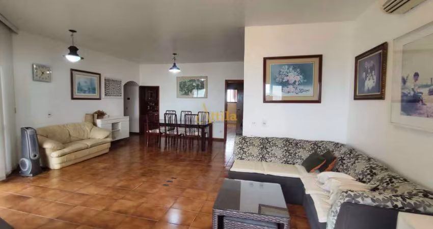 Apartamento com 3 quartos, Jardim Astúrias, Guarujá - R$ 1.25 mi, Cod: 5941