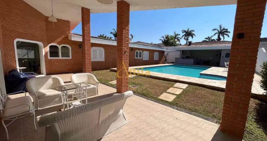 Casa de condomínio com 4 quartos, jardim acapulco, guarujá - r$ 1.95 mi, cod: 5943